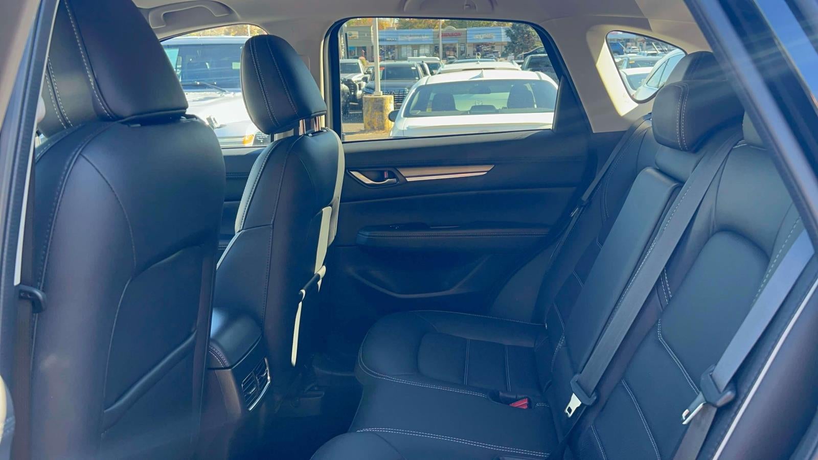 2024 Mazda Mazda CX-5 2.5 S Premium