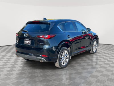2024 Mazda Mazda CX-5 2.5 S Premium