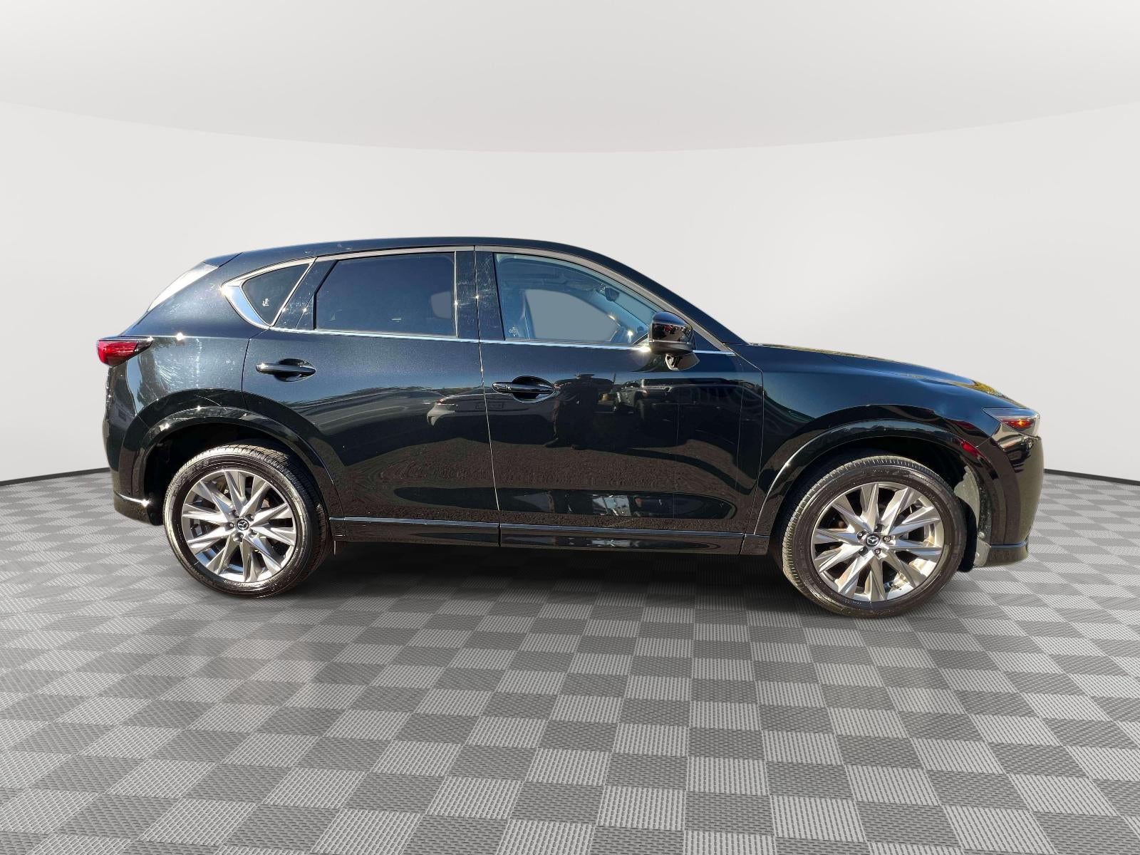 2024 Mazda Mazda CX-5 2.5 S Premium