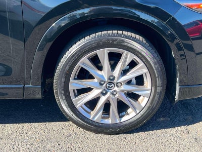 2024 Mazda Mazda CX-5 2.5 S Premium
