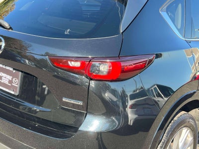 2024 Mazda Mazda CX-5 2.5 S Premium