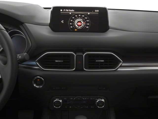 2017 Mazda Mazda CX-5 Grand Touring