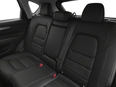 2017 Mazda Mazda CX-5 Grand Touring