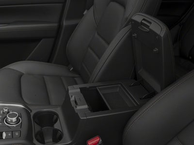 2017 Mazda Mazda CX-5 Grand Touring