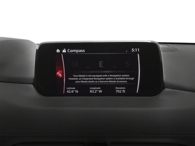 2017 Mazda Mazda CX-5 Grand Touring