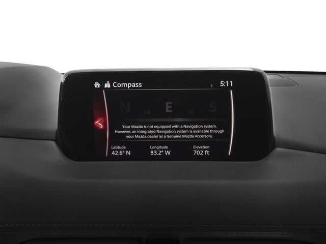 2017 Mazda Mazda CX-5 Grand Touring