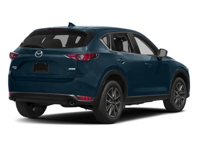 2017 Mazda Mazda CX-5 Grand Touring