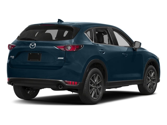 2017 Mazda Mazda CX-5 Grand Touring