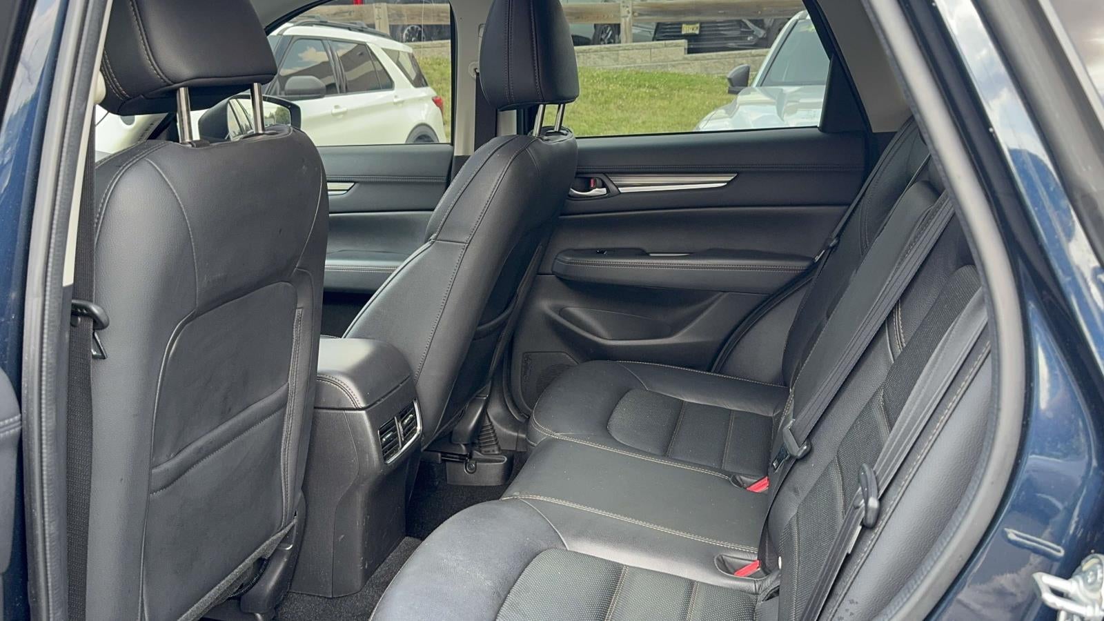 2017 Mazda Mazda CX-5 Grand Touring