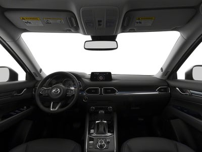 2017 Mazda Mazda CX-5 Grand Touring