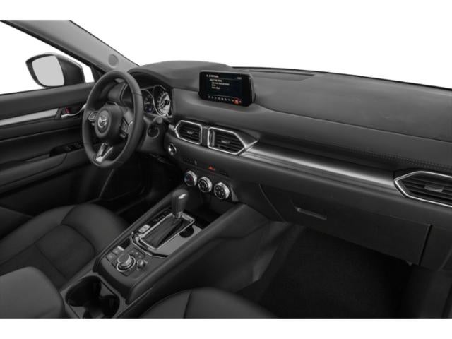 2019 Mazda Mazda CX-5 Grand Touring