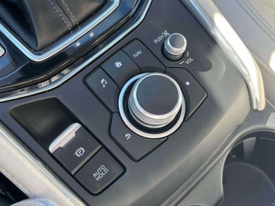 2019 Mazda Mazda CX-5 Grand Touring