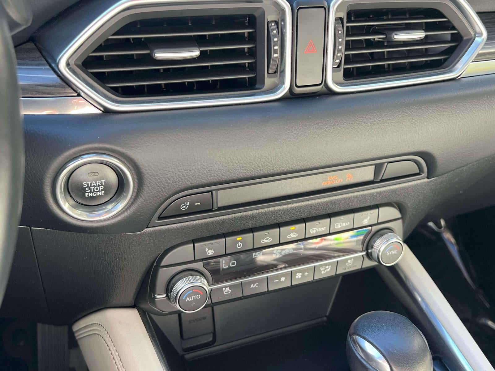 2019 Mazda Mazda CX-5 Grand Touring