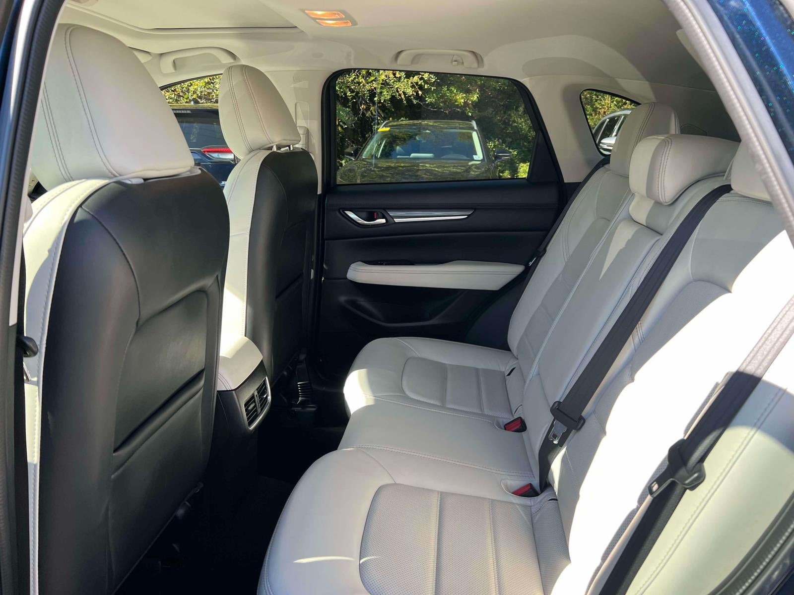2019 Mazda Mazda CX-5 Grand Touring