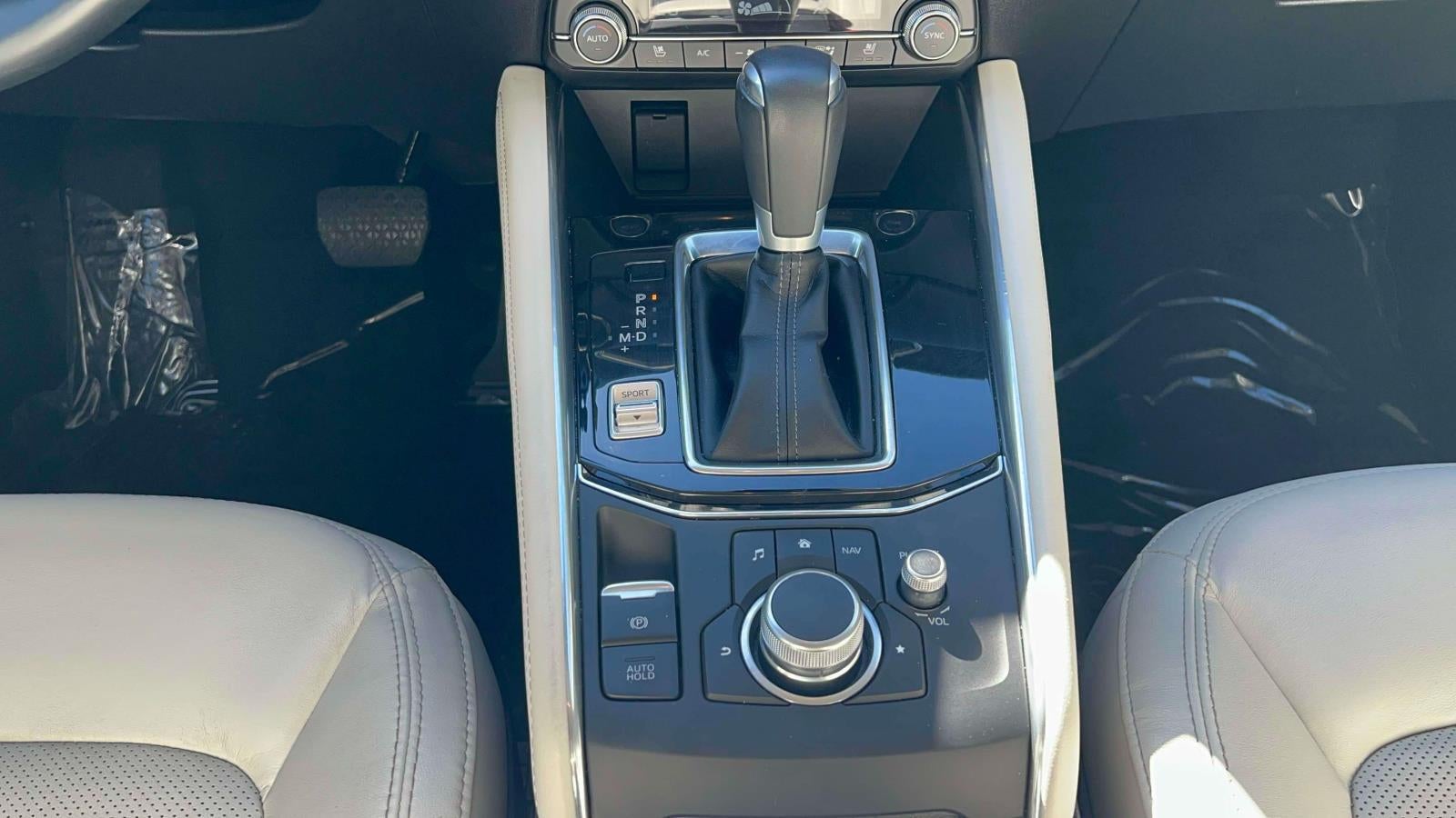 2019 Mazda Mazda CX-5 Grand Touring