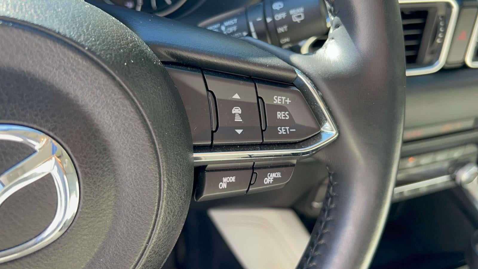 2019 Mazda Mazda CX-5 Grand Touring