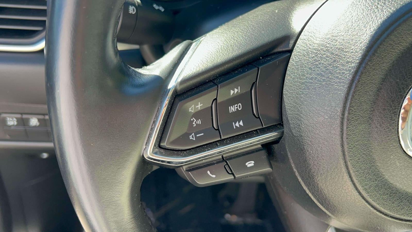 2019 Mazda Mazda CX-5 Grand Touring