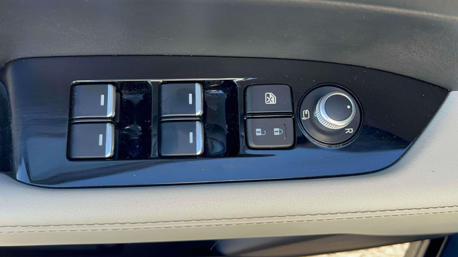 2019 Mazda Mazda CX-5 Grand Touring