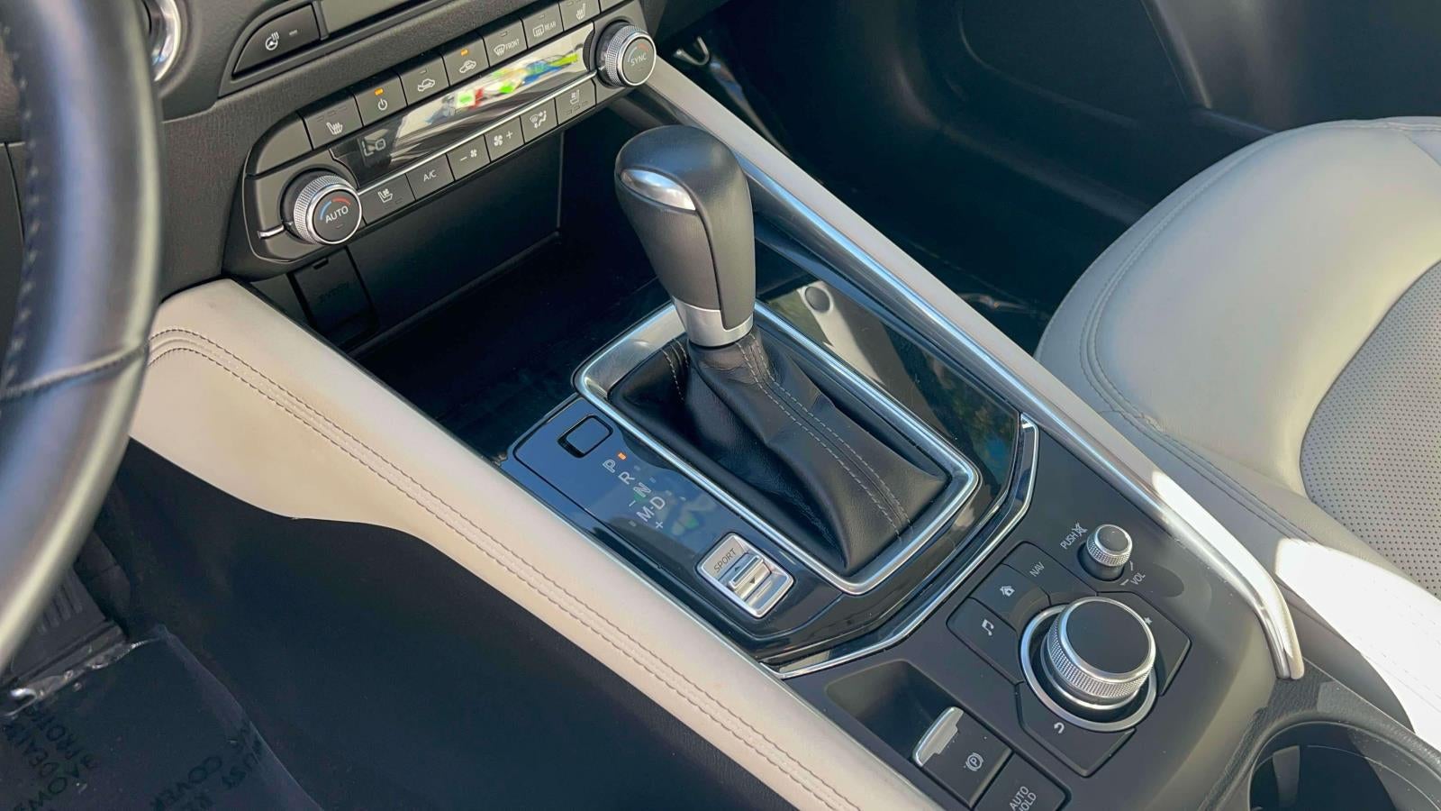 2019 Mazda Mazda CX-5 Grand Touring