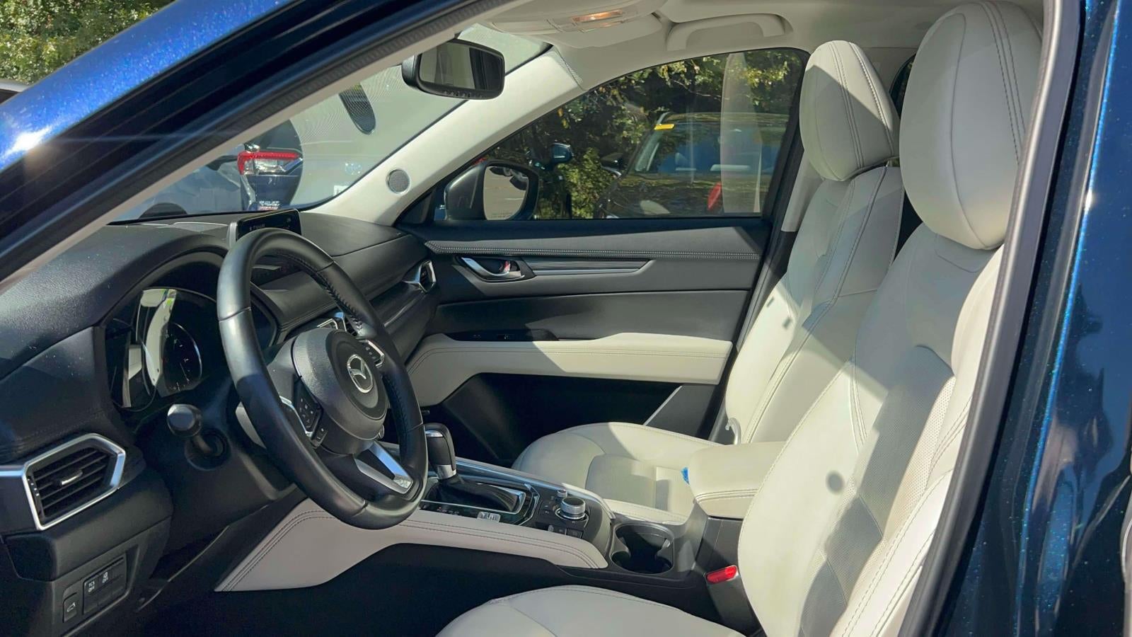 2019 Mazda Mazda CX-5 Grand Touring