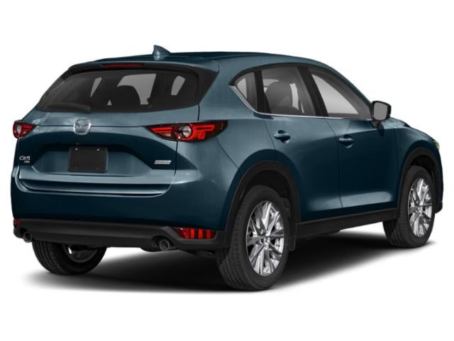 2019 Mazda Mazda CX-5 Grand Touring