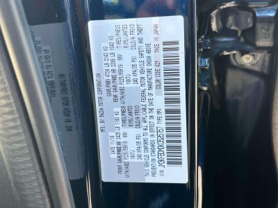 2019 Mazda Mazda CX-5 Grand Touring