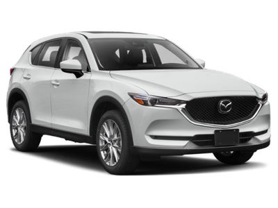 2019 Mazda Mazda CX-5 Grand Touring