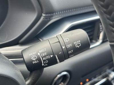 2023 Mazda Mazda CX-5 2.5 S Premium