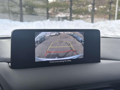 2023 Mazda Mazda CX-5 2.5 S Premium