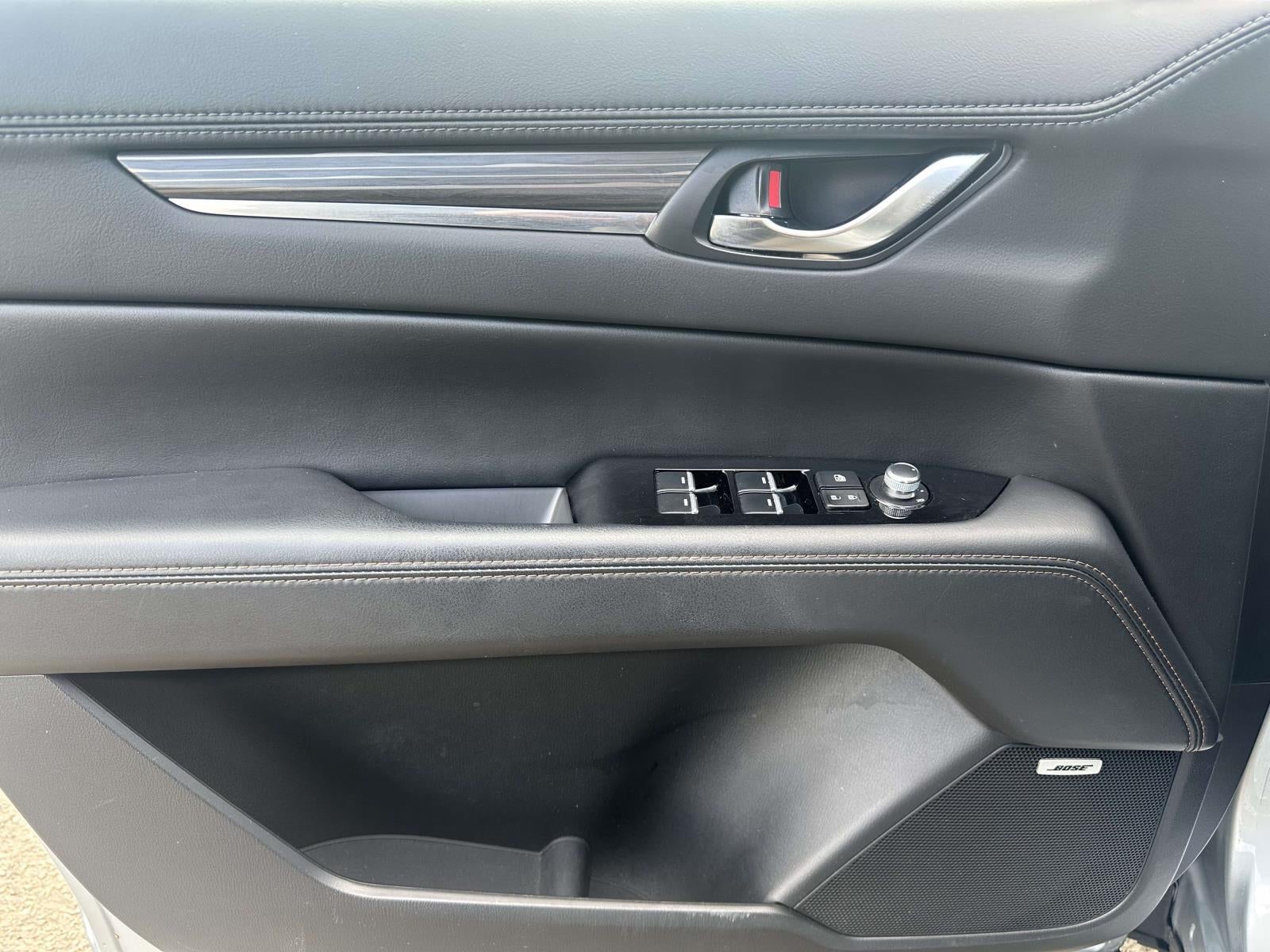 2023 Mazda Mazda CX-5 2.5 S Premium