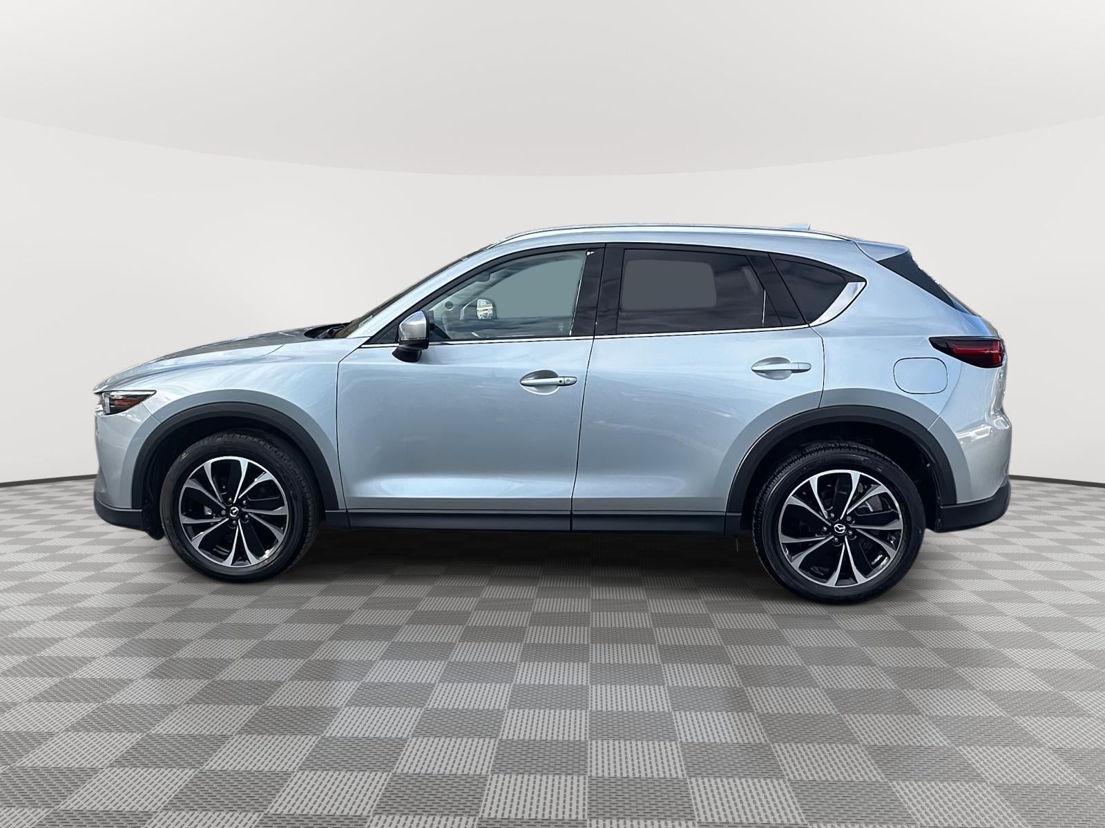 2023 Mazda Mazda CX-5 2.5 S Premium