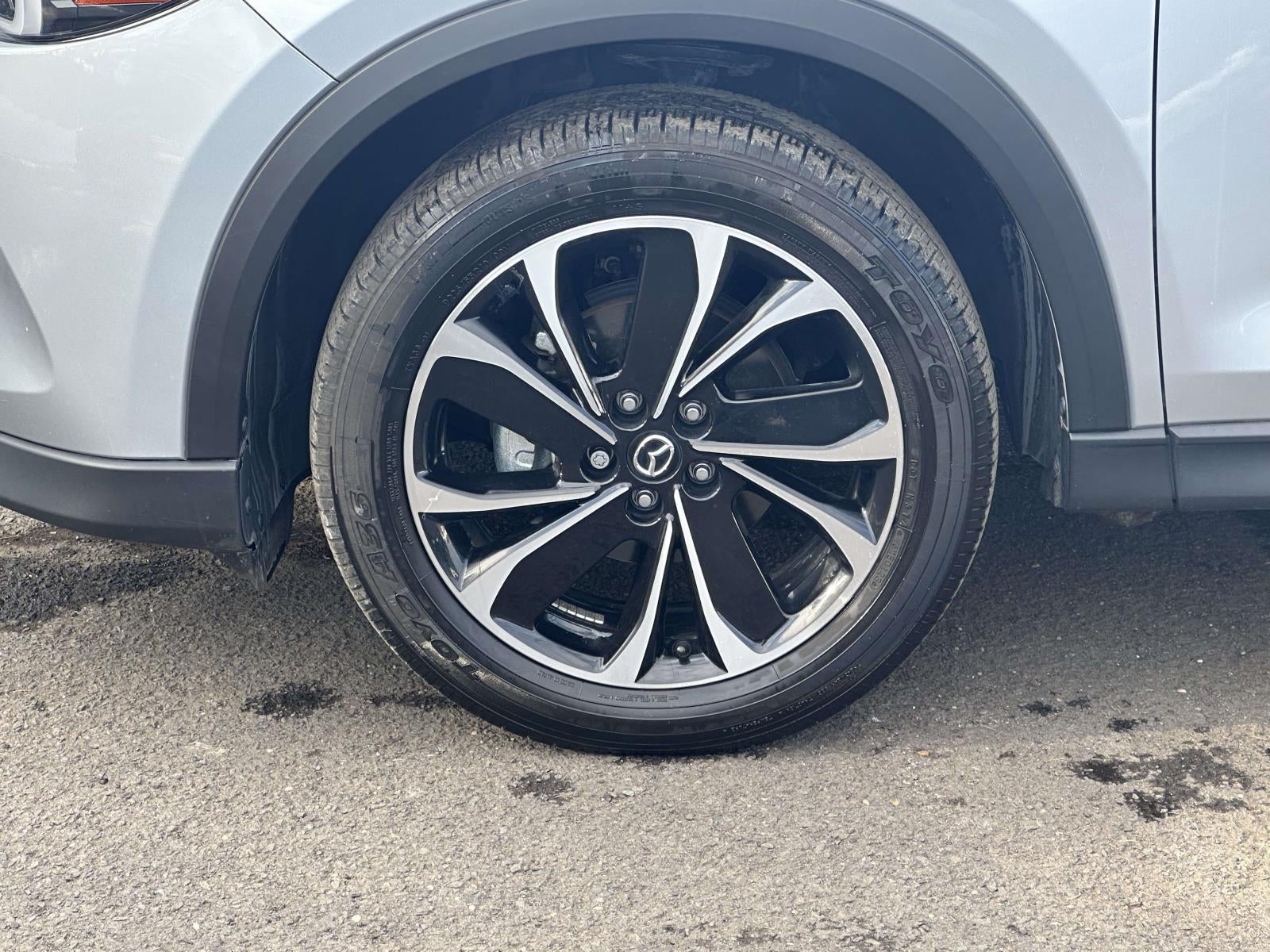 2023 Mazda Mazda CX-5 2.5 S Premium