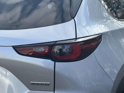 2023 Mazda Mazda CX-5 2.5 S Premium