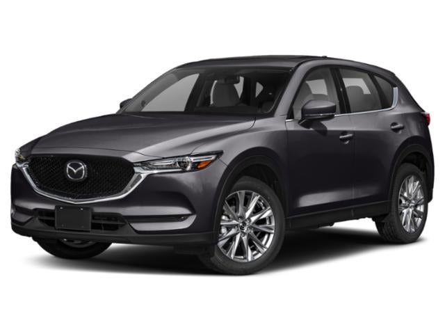 2020 Mazda Mazda CX-5 Grand Touring