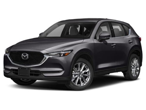 2020 Mazda Mazda CX-5 Grand Touring