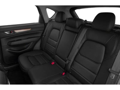 2020 Mazda Mazda CX-5 Grand Touring