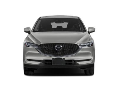 2020 Mazda Mazda CX-5 Grand Touring