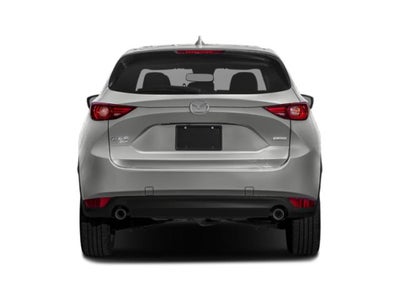 2020 Mazda Mazda CX-5 Grand Touring