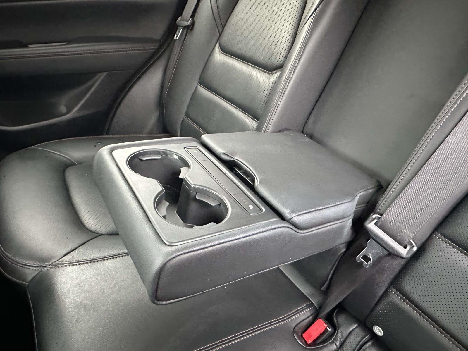 2021 Mazda Mazda CX-5 Grand Touring