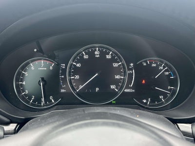 2021 Mazda Mazda CX-5 Grand Touring