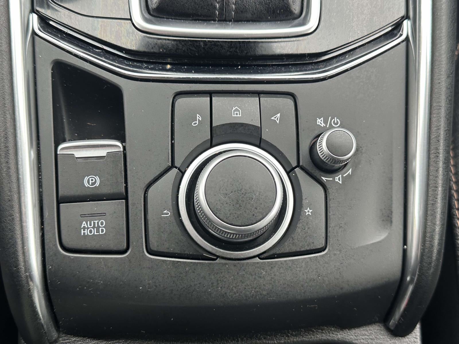 2021 Mazda Mazda CX-5 Grand Touring