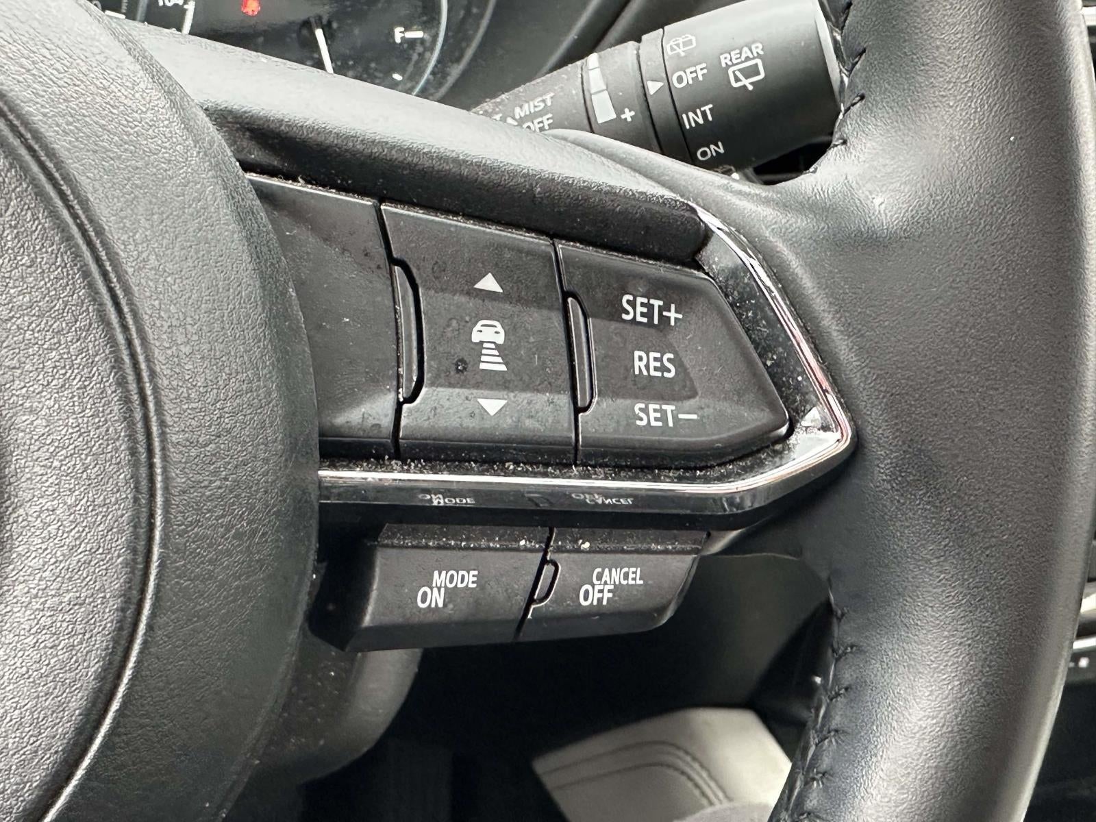 2023 Mazda Mazda CX-5 2.5 S Premium