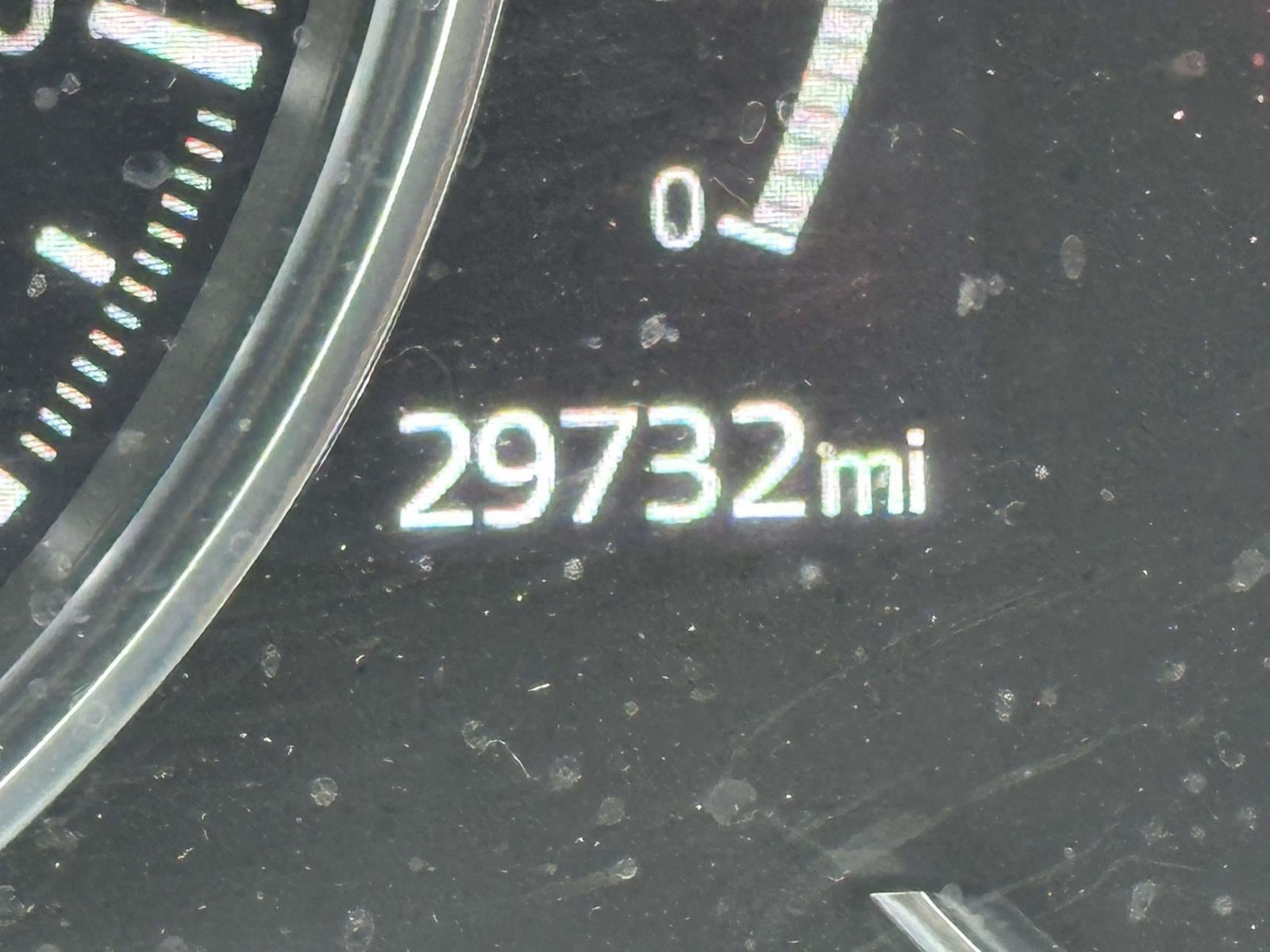 2023 Mazda Mazda CX-5 2.5 S Premium