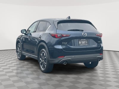 2023 Mazda Mazda CX-5 2.5 S Premium