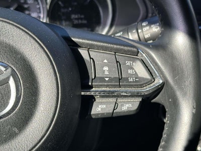 2018 Mazda Mazda CX-5 Grand Touring