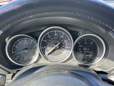 2018 Mazda Mazda CX-5 Grand Touring