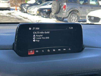 2018 Mazda Mazda CX-5 Grand Touring