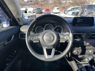 2018 Mazda Mazda CX-5 Grand Touring