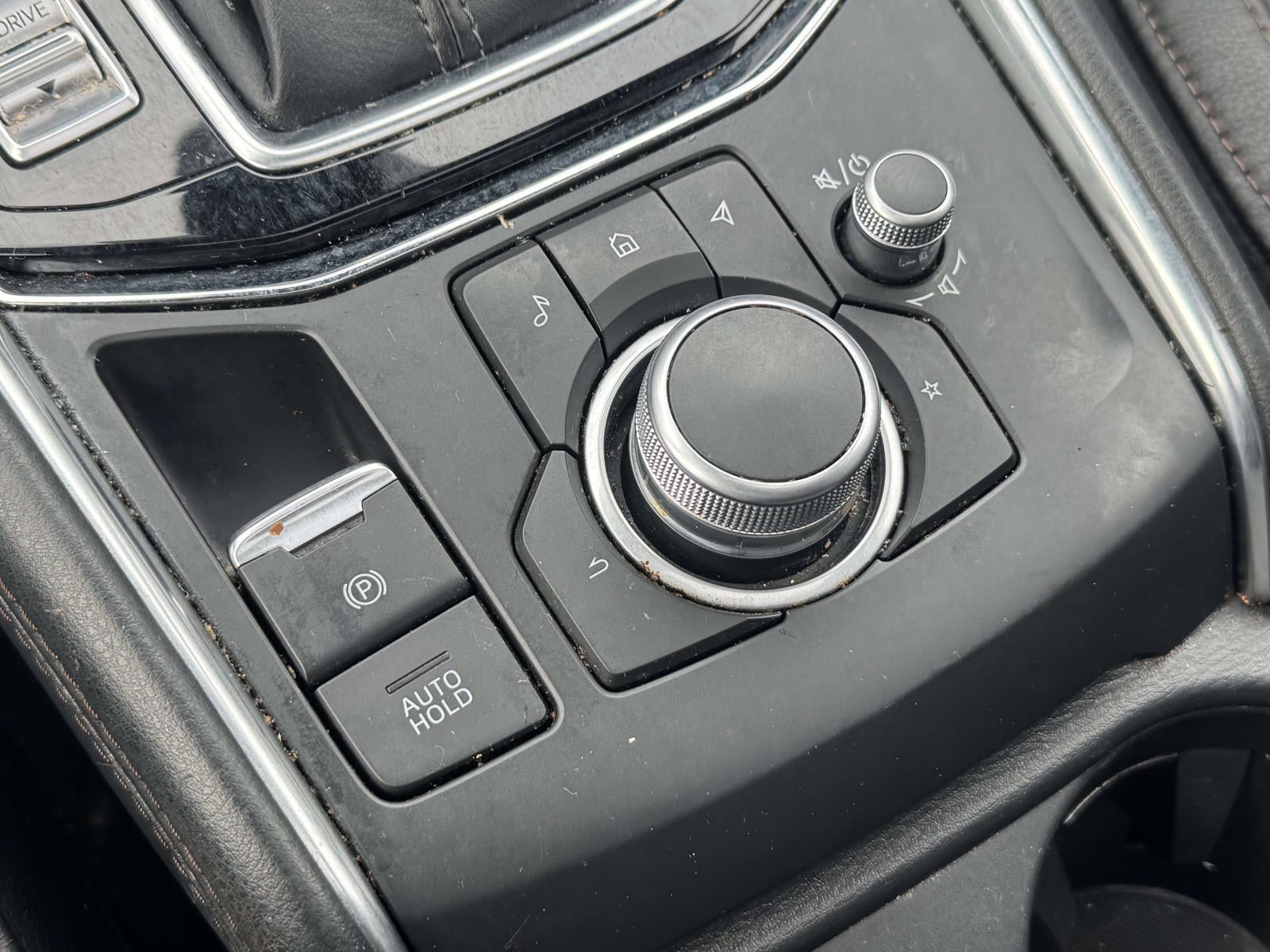2022 Mazda Mazda CX-5 2.5 S Premium