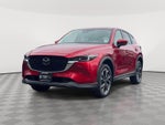 2022 Mazda Mazda CX-5 2.5 S Premium